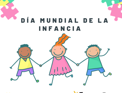 Conmemoración del Día 20 de noviembre, Día Mundial de la Infancia III Edición: “Jugando aprendo mis derechos”