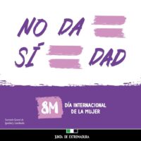 Conmemoración del 8 de Marzo: Día Internacional de la Mujer
