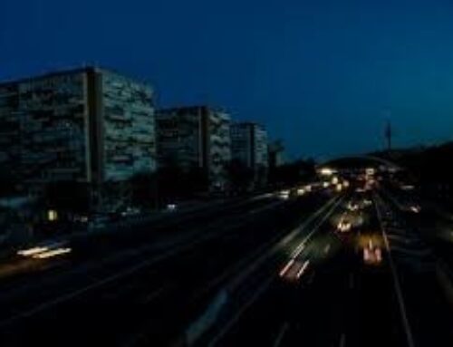 CONSIDERACIONES SOBRE EL APAGÓN ELÉCTRICO EN ESPAÑA – 28 DE ABRIL DE 2025